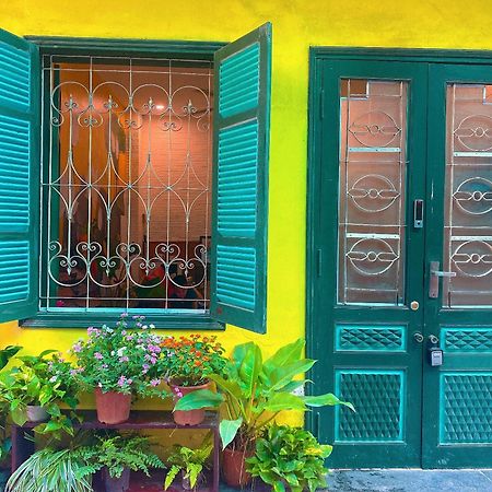 Anchie Home Ly Nam De- Ha Noi Train Street- Ha Noi Old Quarter Hanoi Kültér fotó