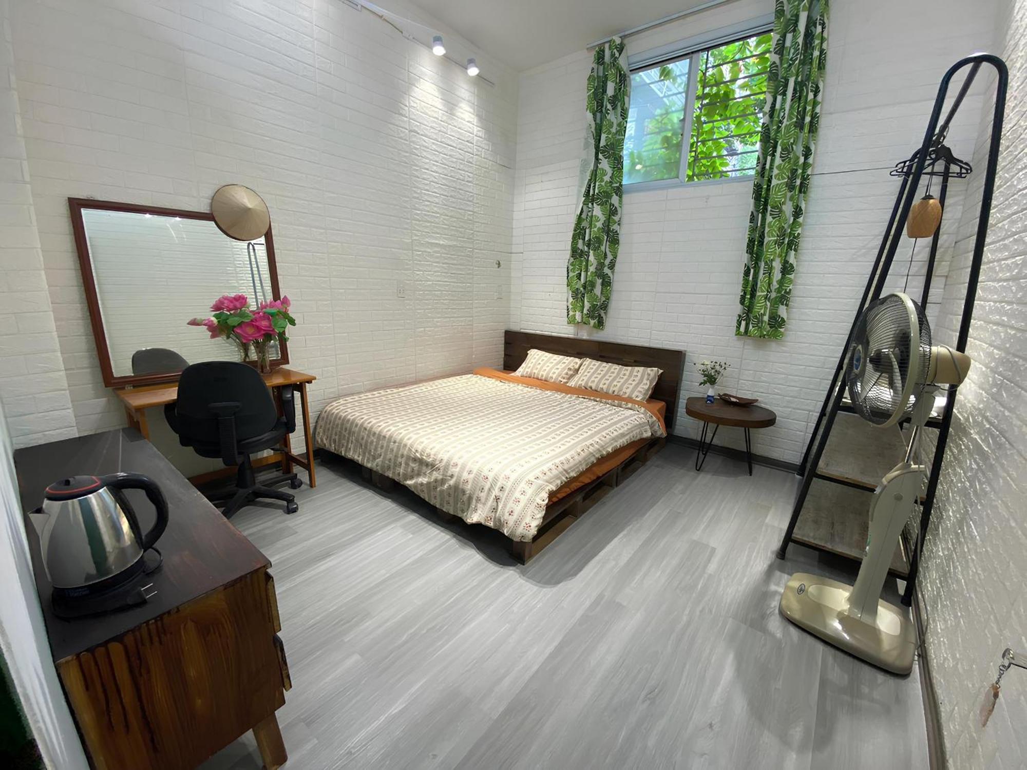 Anchie Home Ly Nam De- Ha Noi Train Street- Ha Noi Old Quarter Hanoi Kültér fotó