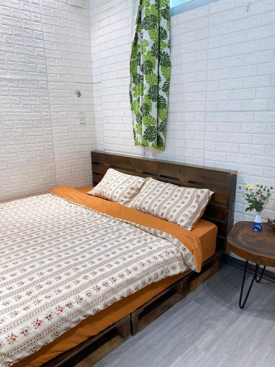 Anchie Home Ly Nam De- Ha Noi Train Street- Ha Noi Old Quarter Hanoi Kültér fotó