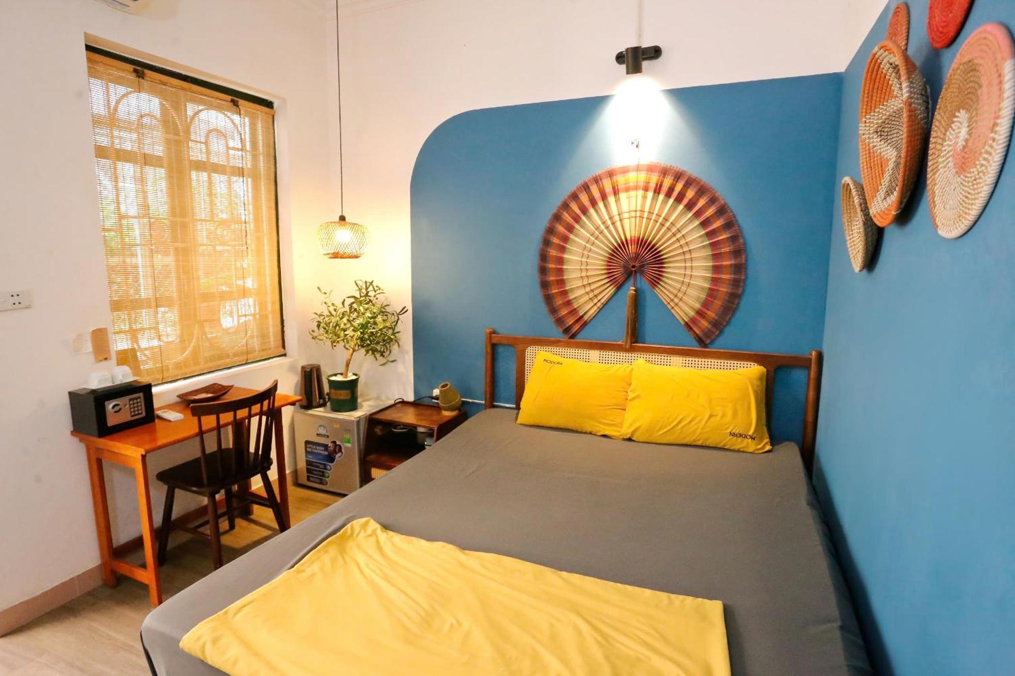 Anchie Home Ly Nam De- Ha Noi Train Street- Ha Noi Old Quarter Hanoi Kültér fotó
