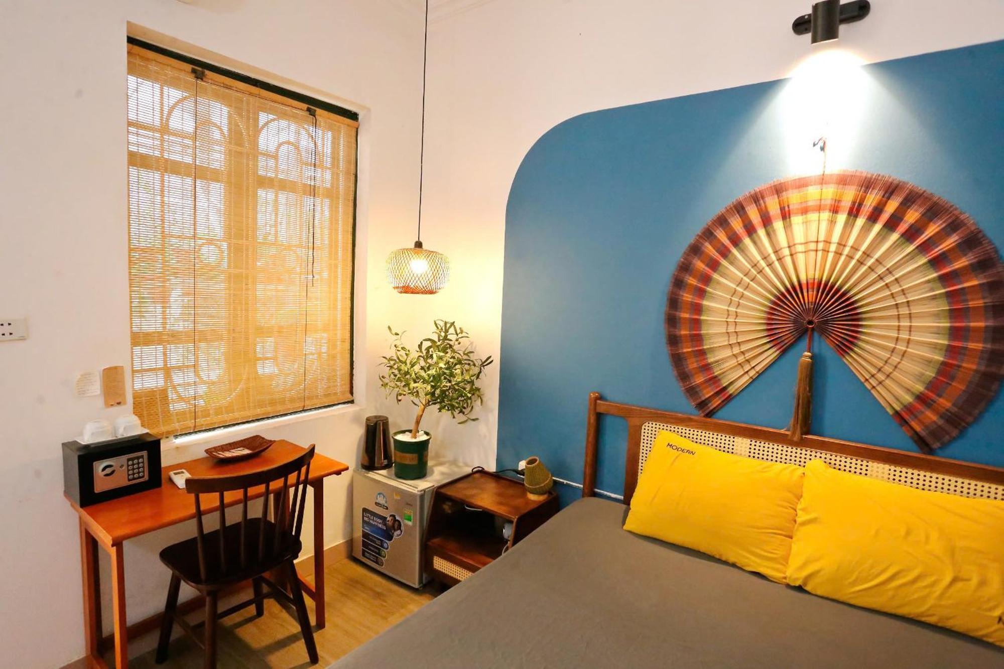 Anchie Home Ly Nam De- Ha Noi Train Street- Ha Noi Old Quarter Hanoi Kültér fotó